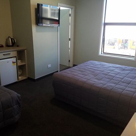 Stumpers Hotel Hokitika Pokój zdjęcie