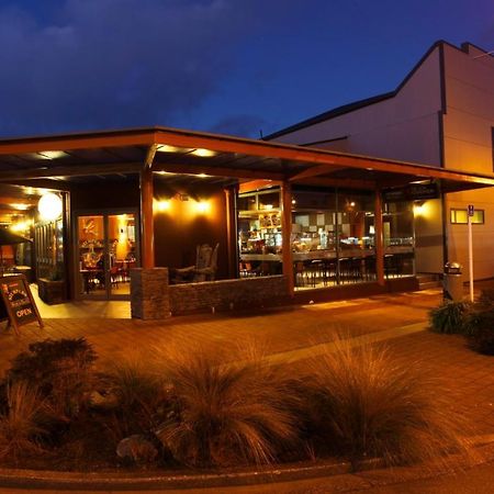 Stumpers Hotel Hokitika Pokój zdjęcie