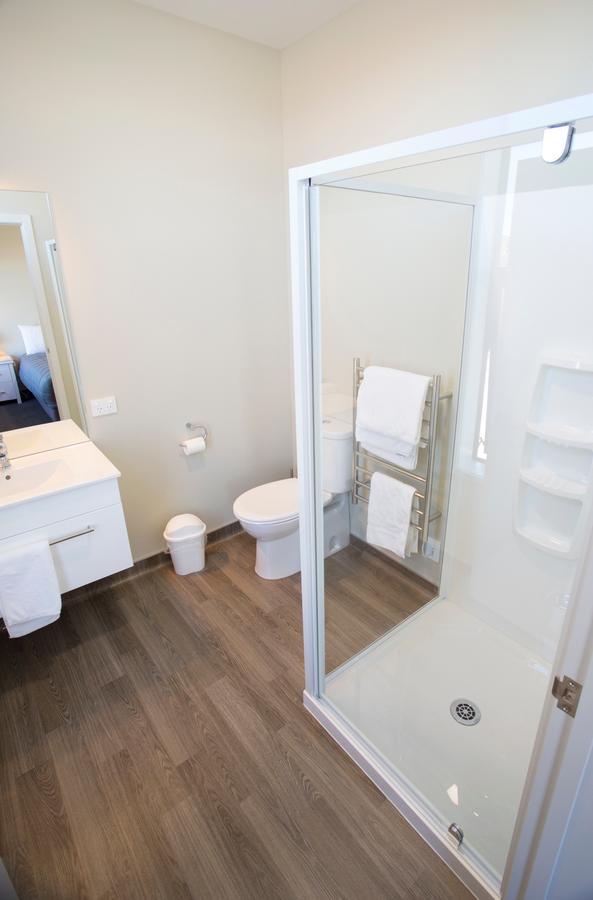 Stumpers Hotel Hokitika Zewnętrze zdjęcie