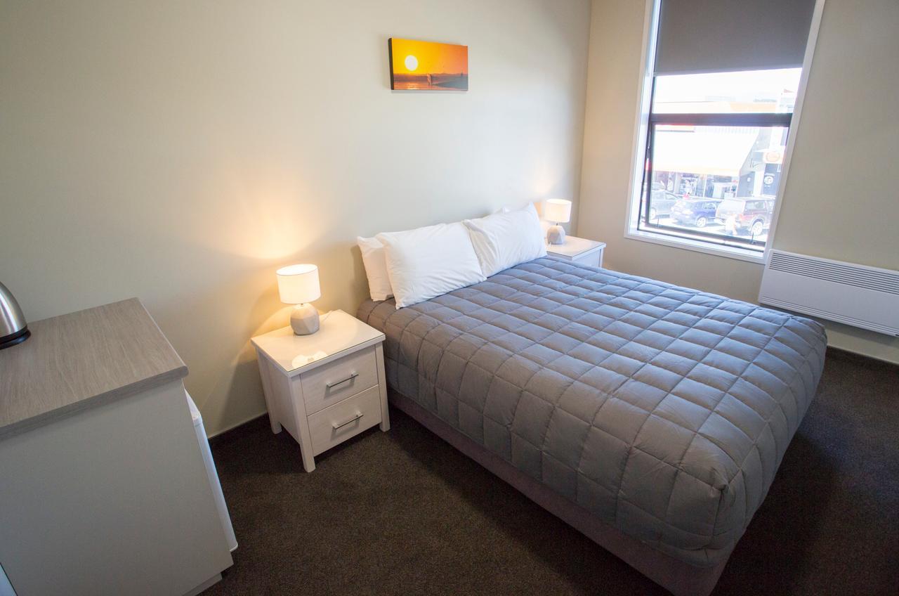 Stumpers Hotel Hokitika Zewnętrze zdjęcie