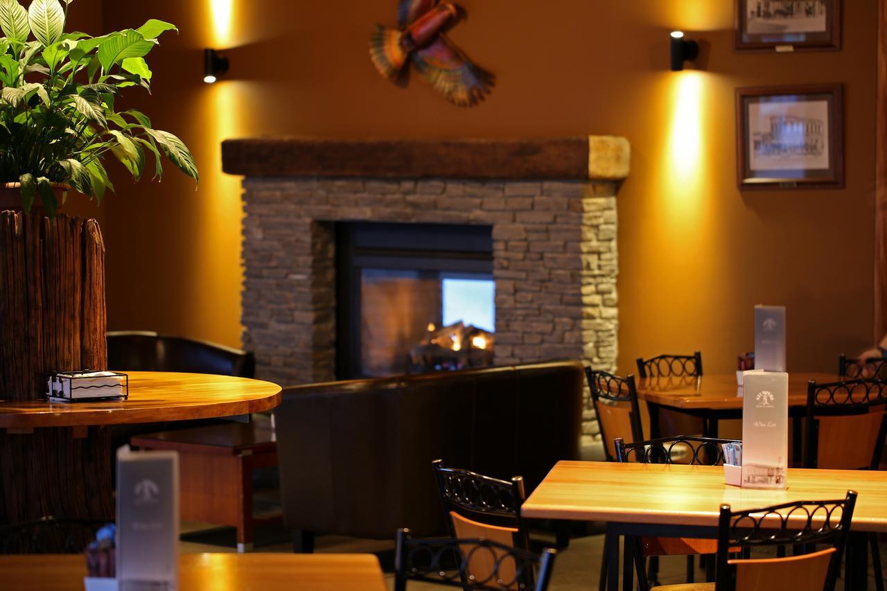 Stumpers Hotel Hokitika Zewnętrze zdjęcie