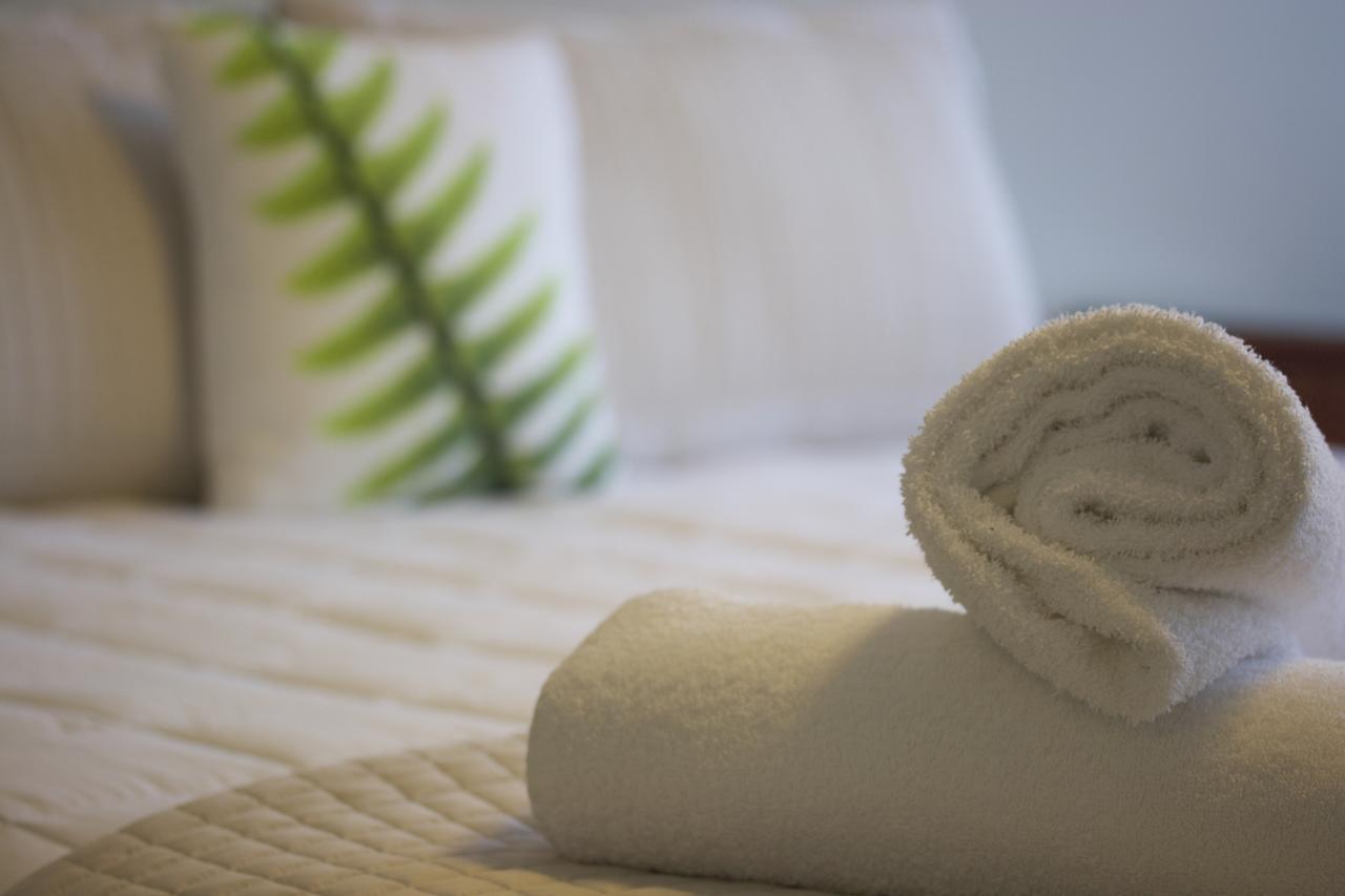 Stumpers Hotel Hokitika Zewnętrze zdjęcie