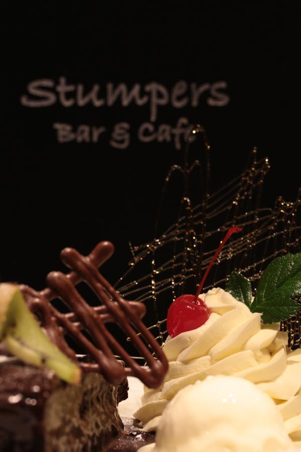 Stumpers Hotel Hokitika Zewnętrze zdjęcie